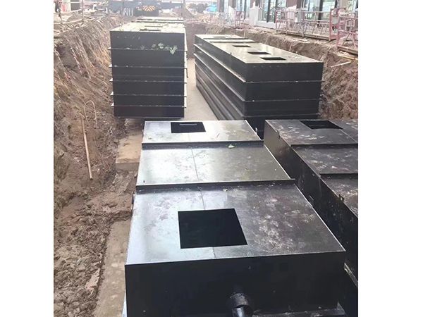 岳麓​甘肃嘉源通环保：全品类水处理设备，一站式守护碧水清流