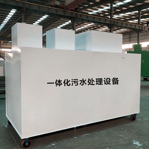 岳麓甘肃嘉源通全域服务｜专业污水处理设备定制生产、安装运维一站式解决方案